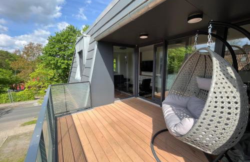 Exklusives Penthouse in Buxtehude !! - Photo 25