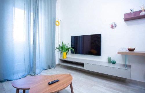 Come a Casa Pretty Apartment - Foto 3