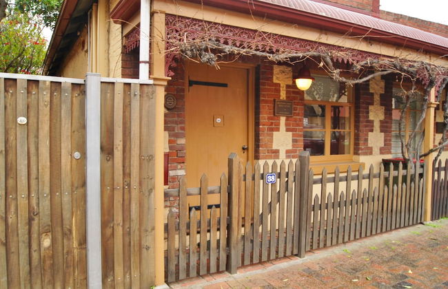 Adelaide Heritage Cottages & Apartments - Foto 68