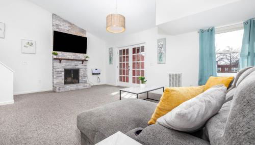 Exquisite Downtown Loft Apartment - Foto 2