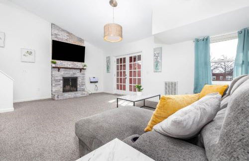 Exquisite Downtown Loft Apartment - Foto 2