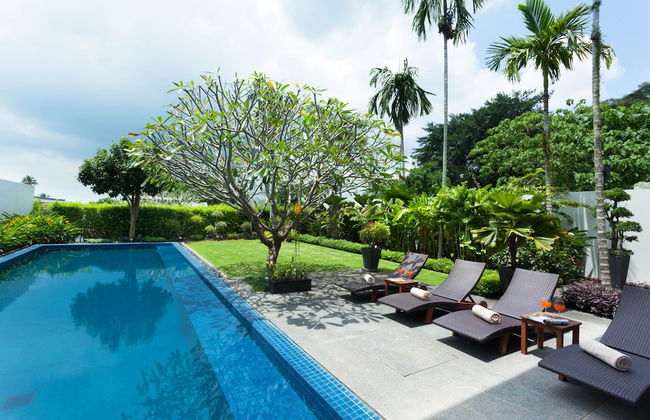 Baan Yamu By RESAVA - Foto 17