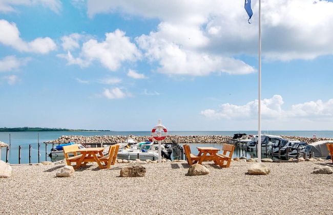 8 Person Holiday Home in Aabenraa - Foto 26