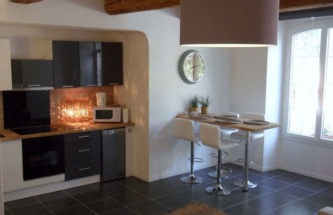 Bastide De La Lézardière - Photo 22