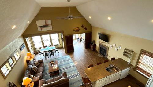 The Sunset Cottage - Lakefront with Private Beach - Foto 3