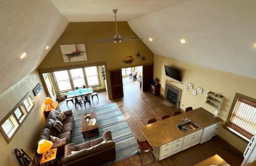 The Sunset Cottage - Lakefront with Private Beach - Foto 3