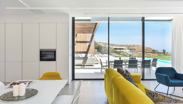 Villa Sunset - Foto 5, Interior