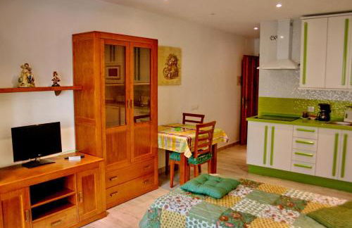 Apartamentos Turisticos Mirayuste - Photo 56