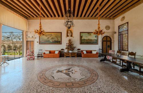 Castello di Roncade - Foto 5