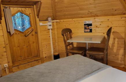 Le Domaine Insolite de Brocéliande - Foto 53