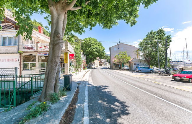 Apartments Klaric - Foto 18