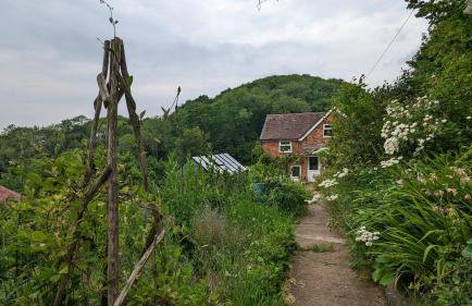 Rose Cottage - Foto 39