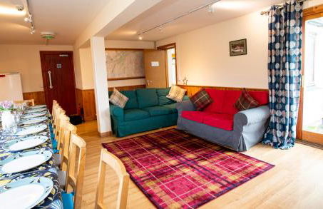 Glenfeshie Hostel - Foto 18