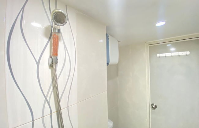 Spacious 1Br Apartment At The Jarrdin Cihampelas Near Ciwalk - Photo 13