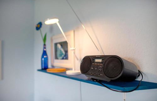 Möve Aba Appartment 44 - Photo 12