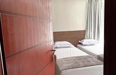 Pousada Sousa&Araújo - Foto 7