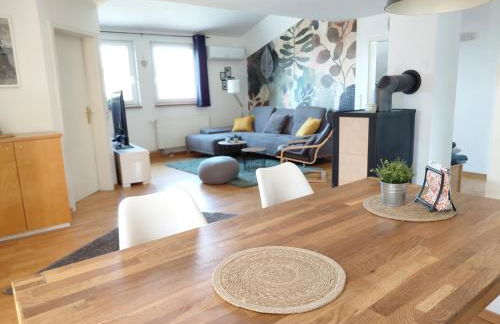 Ferienwohnung am Sendberg - Foto 12