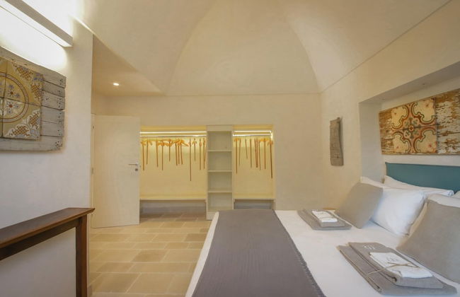 TD Casa Lul Panoramic Pool Over Mediterranean Scrub - Foto 13