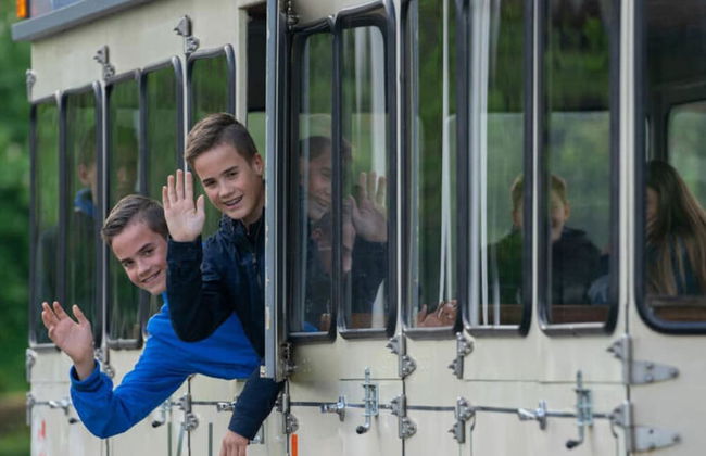 Paviljoen 4 Personen - Photo 20