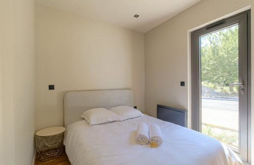 Résidence moderne avec appartements lumineux et rénovés aux portes de Lyon - Foto 60