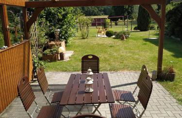 Waldhaus am Rehrhof Erdgeschoss - Foto 14