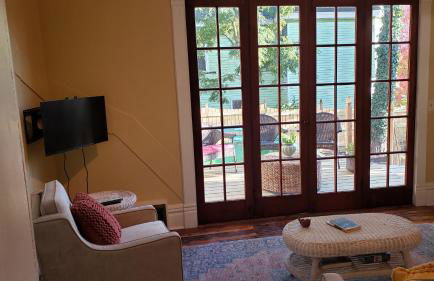 The Eleanor Davis House - Foto 28