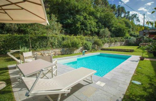 Marusca Holiday Home With Private Pool Near Lucca - Foto 26