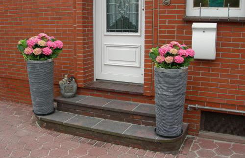 Appartements Krüger - Foto 27