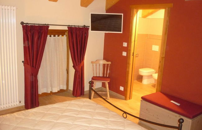 L'Abrì Affittacamere - Foto 15