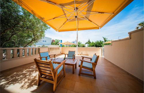 Pool Terrace Sea View Šarkić - Photo 24