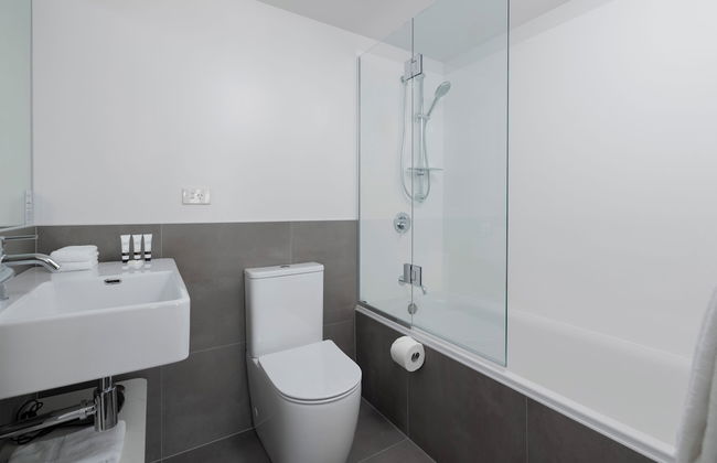 Quest Parnell - Foto 15