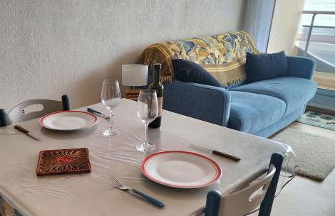 Appartement face mer - Photo 9