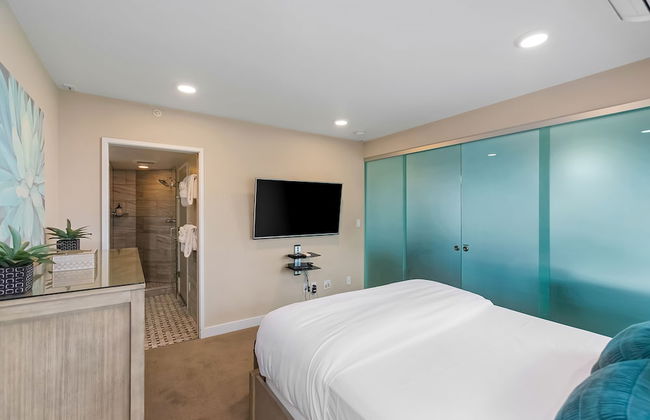 NewMark Towers Water Wheel Sea Views - Foto 10