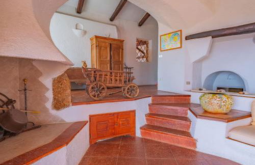 Sardinia Family Villas - Villa Carmen with sea view and pool - Foto 60