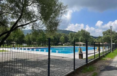 Chata pod lasem z balią i sauną - Foto 43