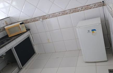 Suite Brisa 201 - Foto 17