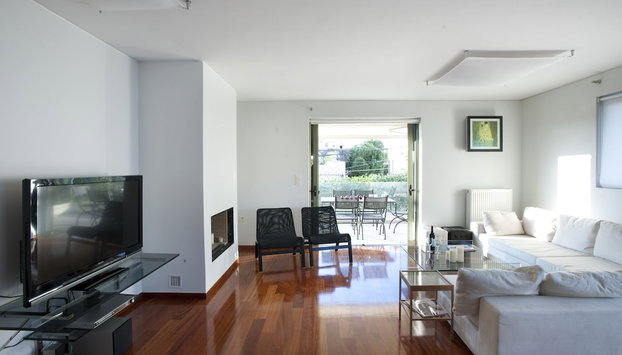 Voula, A modern, minimal and stylish, apartment - Foto 2, Imagen principal