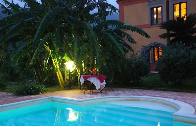 Casale Romano Resort - Foto 1