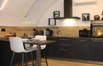 La Moretta Suite rustic apartment - Foto 8
