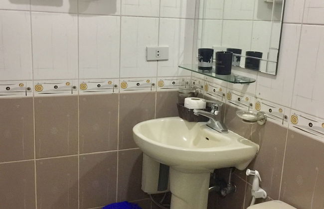 MCH Suites at Le Mirage De Malate - Foto 18