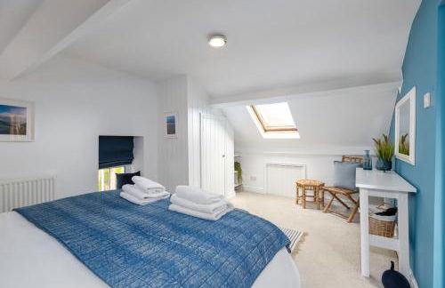 The Old Mill, Deluxe holiday home with a view - Foto 46