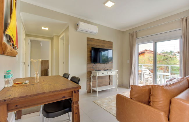 Residencial Casa Flora - Foto 47