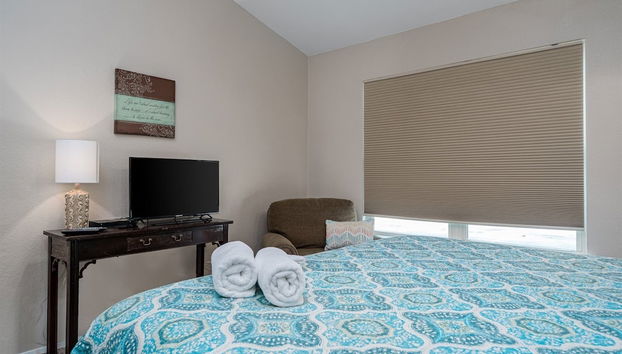 Bay House Condos by Miss Kitty’s - Foto 2, Quarto