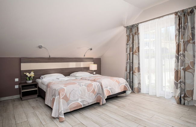 Tignes Czarna Góra Resort by Sun & Snow - Foto 3