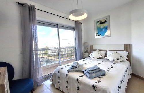 Marina PLAZA Beach Apartment - Foto 30