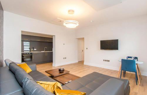 Coldharbour Suites - Foto 35