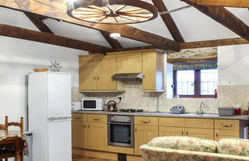 The Hayloft - Uk50027 - Foto 7