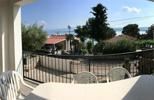 Apartment Blue Bay - Foto 12