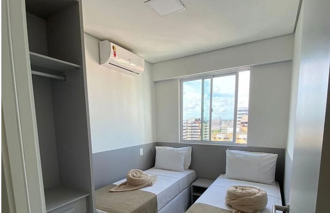 Edificio Promenade II Apt 1108 - Foto 1