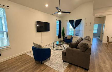 Lakeview 3BR-3BA Dayton Home - Foto 17